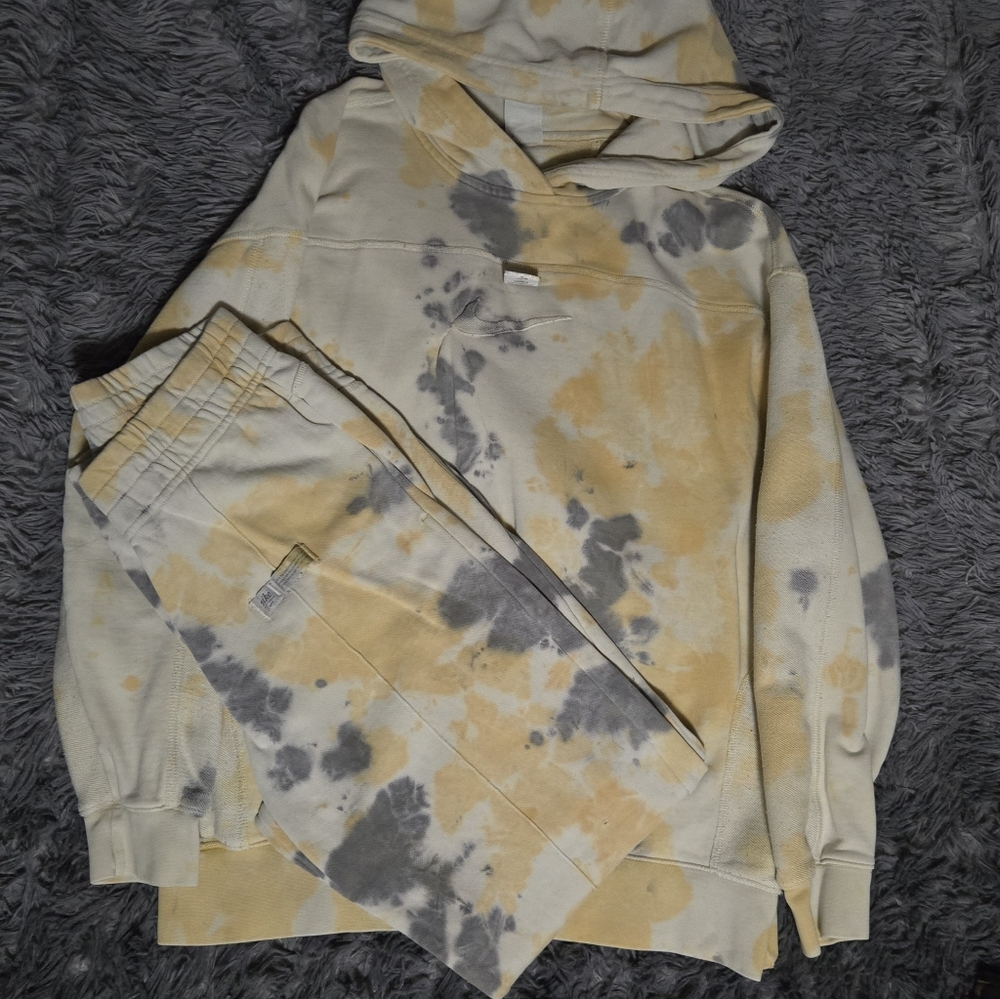 Nike Sweatsuit